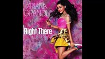 Ariana Grande ft. Big Sean - Right There - dzwonek
