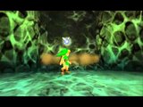 The Legend of Zelda: Ocarina of Time 3D: E3 2011