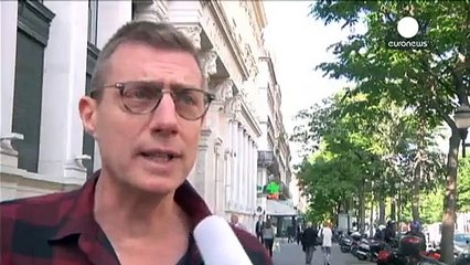 Los franceses no quieren que Grecia salga del euro