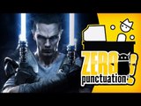 STAR WARS: THE FORCE UNLEASHED II (Zero Punctuation)