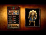 Diablo III: Follower System
