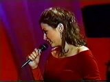 Linda Eder Someone Like you