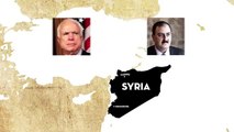 メディアが教えてくれないシリア内戦