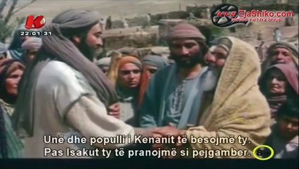 Hz. Jusufi - Pj.3 - Koha