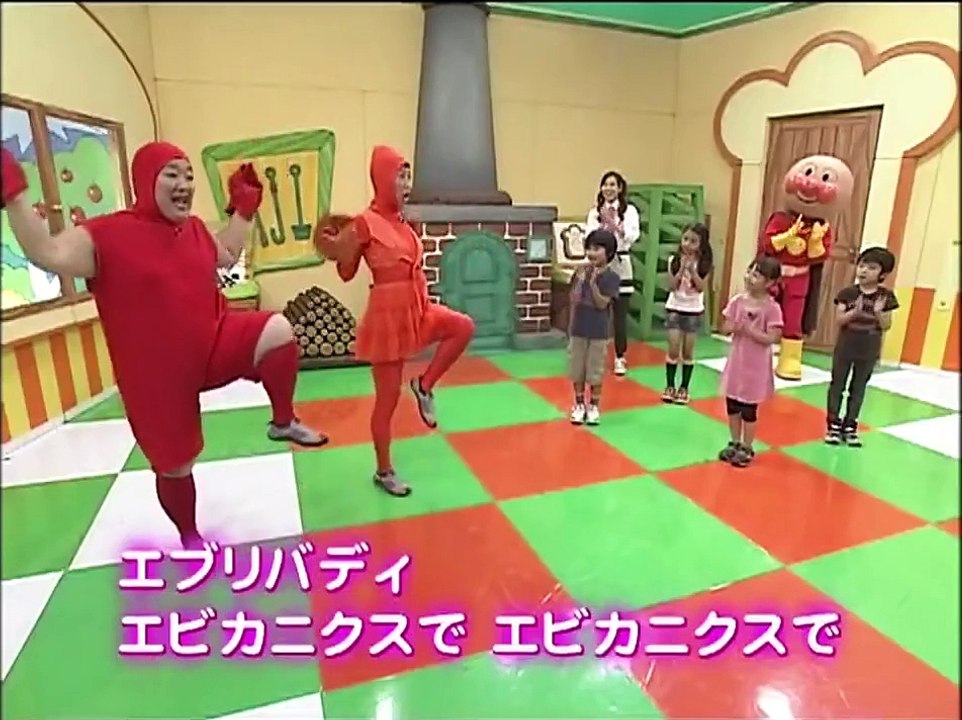エビカニクス.mp4