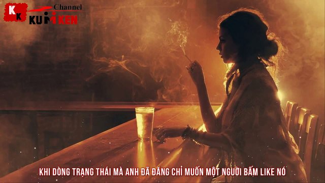 Đừng Thức Khuya Nữa - Phúc Pin [ Video Lyrics ] (Nhạc Rap)