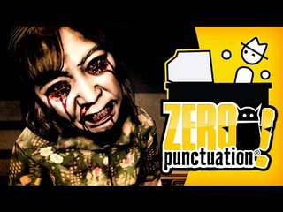 SIREN BLOOD CURSE (Zero Punctuation)