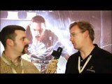 E3 2010: Star Wars: The Force Unleashed 2