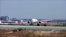 ANA - All Nippon Airways - Inspiration of Japan at LAX