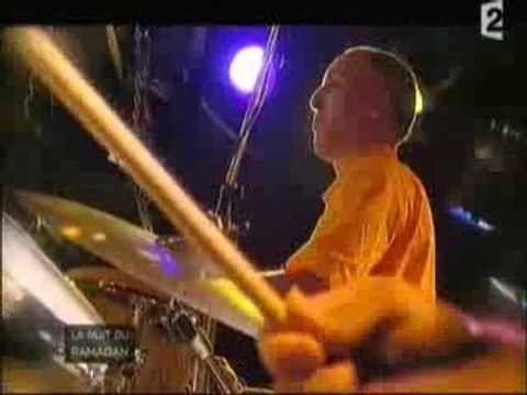 Reda Taliani - Khobz Eddar