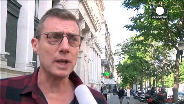 La crisi greca vista da Parigi e Berlino