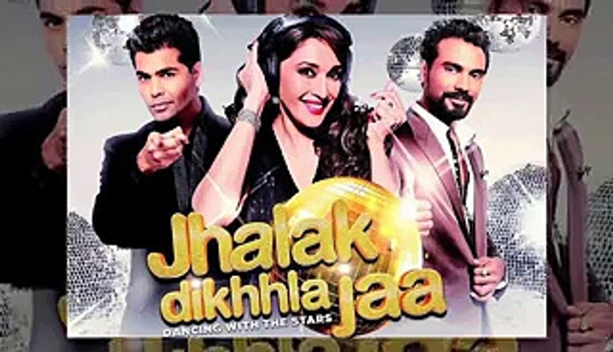 Madhuri Dixit talks about leaving Jhalak Dikhhla Jaa