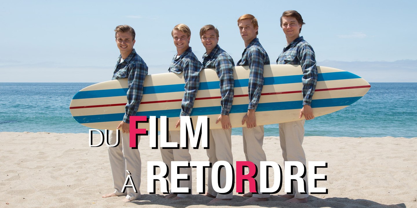 "Love & Mercy" : la vie de Brian Wilson, des Beach Boys à la schizophrénie