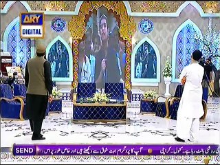 Shan-e-Ramazan 23 june 2015 P3