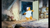 The Many Advenures of Winnie The Pooh - 