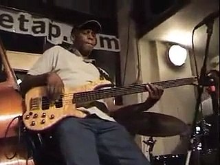 Freedom Jazz Dance - The Ike Leo Trio