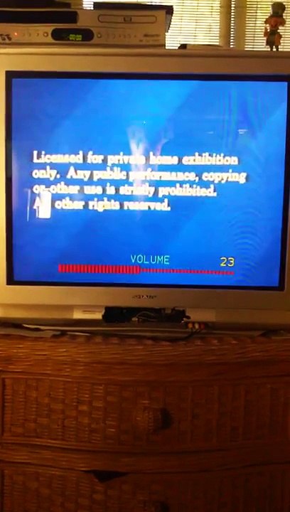 Opening to Walt Disney Cartoon Classics: Disney's Best of (1931-1948) 1983 VHS