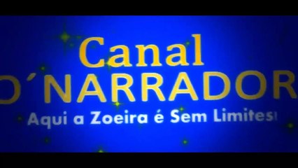 O'Narrador Responde #5 - Narrado Pelo Google Tradutor