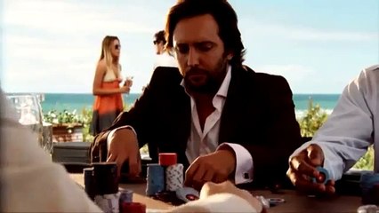 Pub Poker Censurée et INTERDITE à la TV