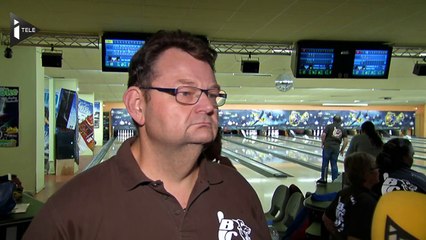 Le bowling, discipline olympique aux JO de Tokyo?