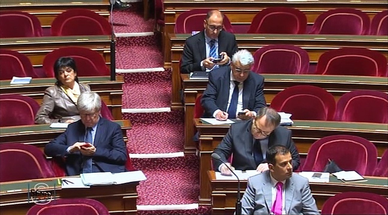 PPL visant à la réouverture exceptionnelle des délais d'inscription sur les listes électorales 0