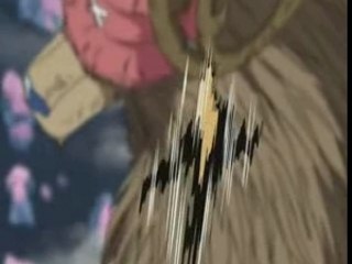 One Piece - Chopper Monster Point