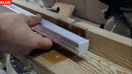 Светодиодная подсветка участка своими руками