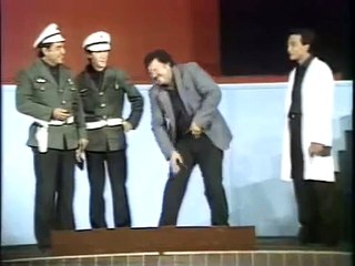 DeveKusu Kabare Yasaklar Alkol kontrolu Blm 2