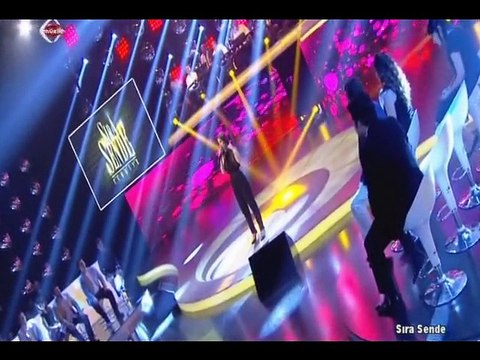 Ahmet Bora NARİN-Affetmem asla seni Seda YÜKSEL- Dudakların da arzu kolların da yalnız ben Şef:Ömer Hayri UZUN