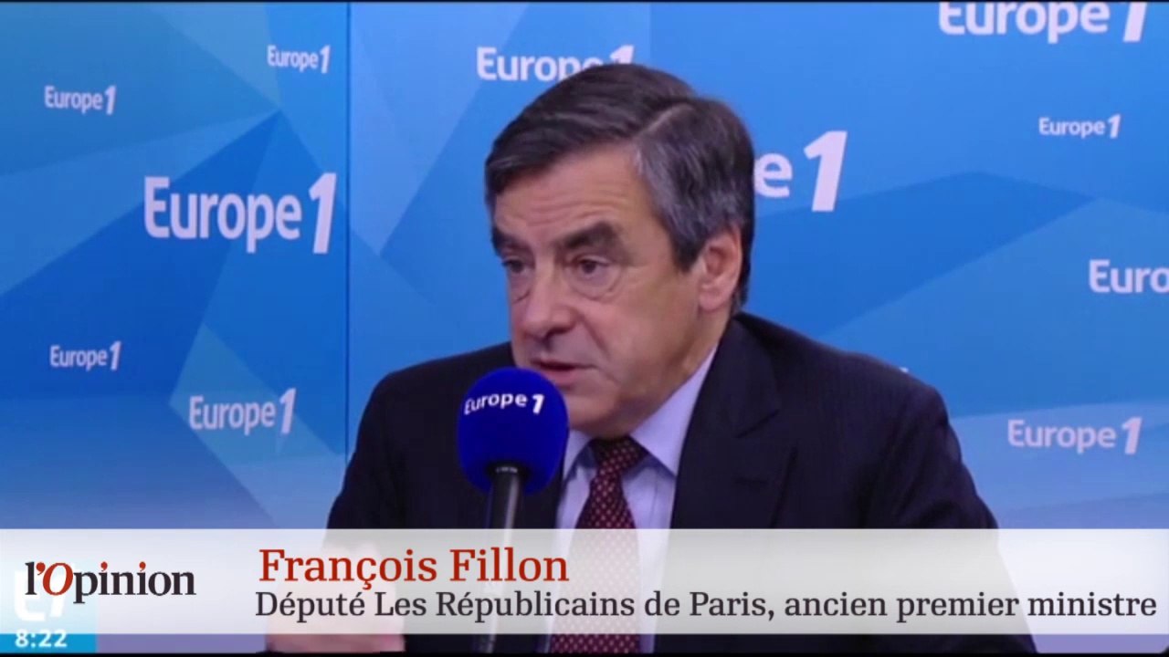 Le Top Flop : François Fillon l'anti-démago / La facture s'alourdit pour Agnès Saal !
