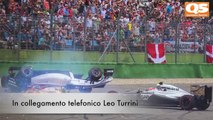 Gp di Germania: vince Rosberg, Massa si ribalta