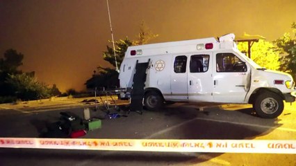 Sírio morre em ataque a ambulância israelense em Golã