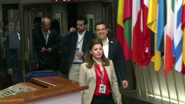 Grecia y acreedores se acercan a acuerdo