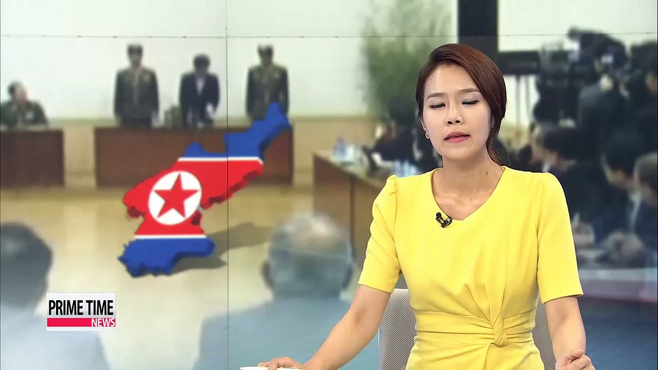 N. Korea sentences life in prison to 2 S. Korean detainees