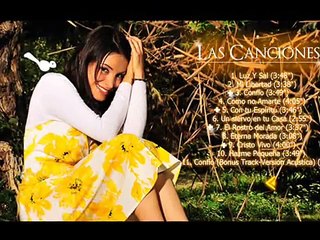 LUNA EIKAR - CONFIO  (Música Católica)