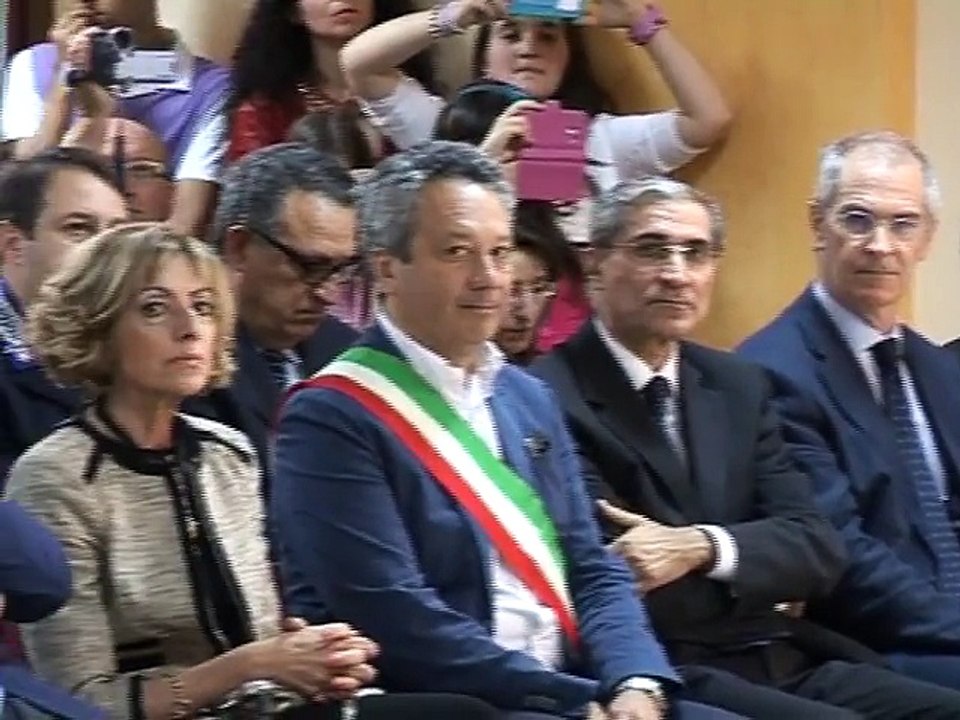 241n Anniversario della fondazione della Guardia di Finanza