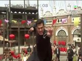 TVB 太極 - 太極威力 - 巫馬擂台大勝曉星 (TVB Channel)