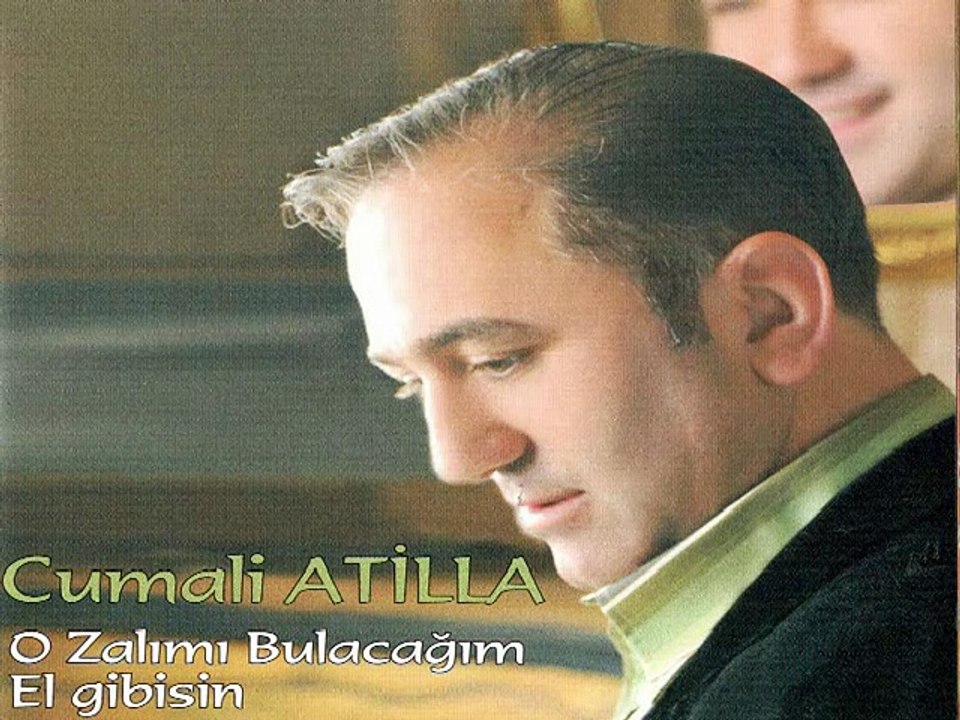 Cumali Atilla - Halime