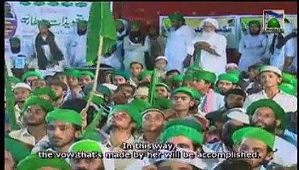 aurtoon k mazar pe jana kaisa