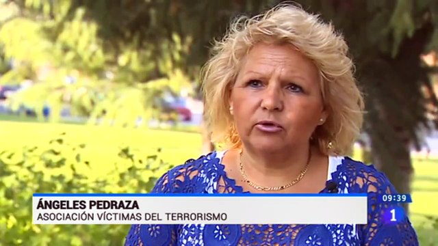 Los desayunos de TVE - Pablo Iglesias, secretario general de Podemos