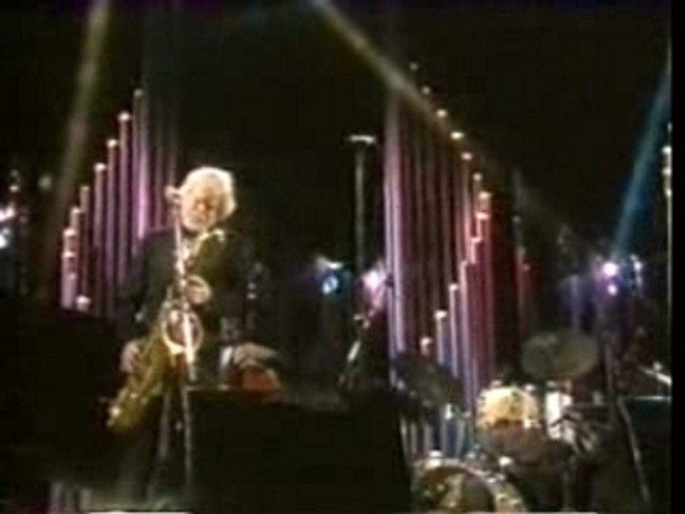 Gerry Mulligan - Walking Shoes