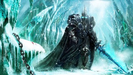 WoW Villains Animated Wallpaper http://www.desktopanimated.com/