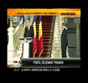 Victor Ponta e premierul desemnat al Romaniei