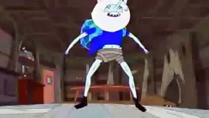Cartoon network LA Promo Hora de aventura Nuevos episodios Corta