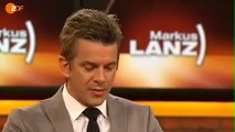 Markus Lanz - vom 12. Juli 2012 - ZDF (1/5)