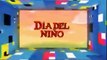 Cartoon network LA Especial Dia del niño Hora de aventura Mexico Abril 2014 Promo