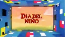 Cartoon network LA Especial Dia del niño Hora de aventura Mexico Abril 2014 Promo