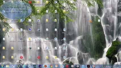 Mi PC no reconoce USB y Disco Duro externo- SOLUCIONADO