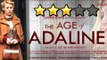The Age of Adaline' MOVIE Review By Bharathi Pradhan | Blake Lively, Harrison Ford