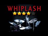 'Whiplash' Movie REVIEW By Bharathi Pradhan